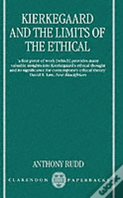 Capa do artigo Kierkegaard And The Limits Of The Ethical
