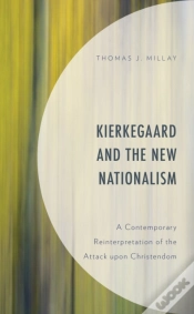 Capa do artigo Kierkegaard And The New Nationalism