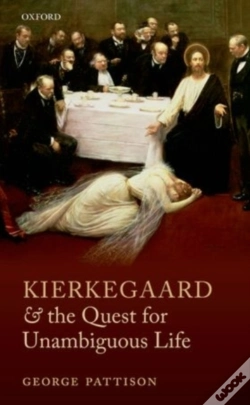Capa do artigo Kierkegaard And The Quest For Unambiguous Life