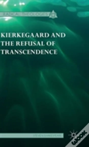 Capa do artigo Kierkegaard And The Refusal Of Transcendence