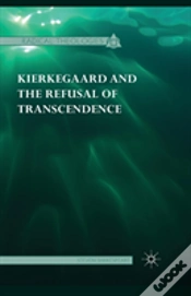 Capa do artigo Kierkegaard And The Refusal Of Transcendence