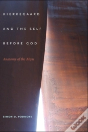 Capa do artigo Kierkegaard And The Self Before God