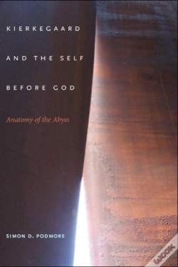 Capa do artigo Kierkegaard And The Self Before God