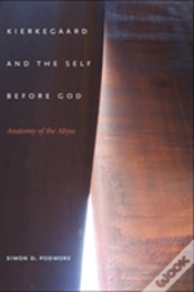 Capa do artigo Kierkegaard And The Self Before God