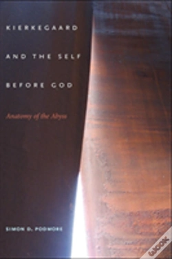 Capa do artigo Kierkegaard And The Self Before God