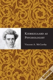 Kierkegaard As Psychologist