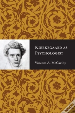 Capa do artigo Kierkegaard As Psychologist
