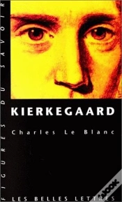 Capa do artigo Kierkegaard