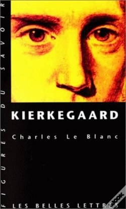 Capa do artigo Kierkegaard