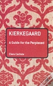 Capa do artigo Kierkegaard