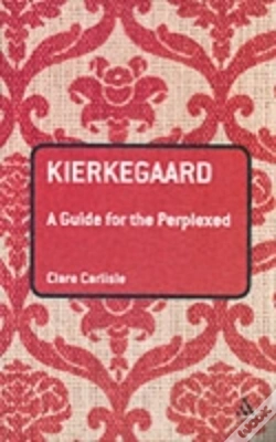 Capa do artigo Kierkegaard