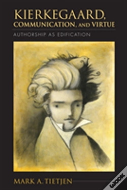 Capa do artigo Kierkegaard, Communication, And Virtue