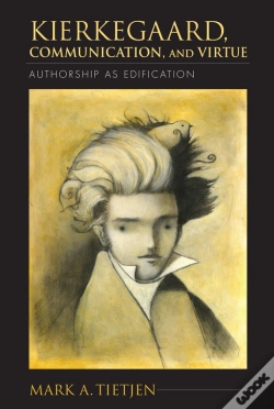 Capa do artigo Kierkegaard, Communication, And Virtue