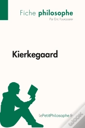 Capa do artigo Kierkegaard