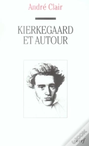 Capa do artigo Kierkegaard Et Autour