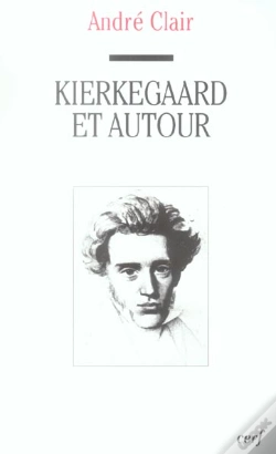 Capa do artigo Kierkegaard Et Autour