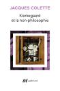 Kierkegaard Et La Non Philosophie - Preview