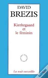 Kierkegaard Et Le Féminin