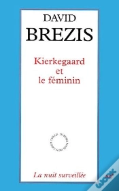 Capa do artigo Kierkegaard Et Le Féminin