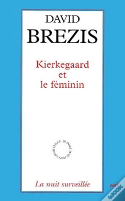 Capa do artigo Kierkegaard Et Le Féminin