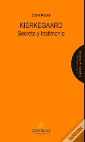 Capa do artigo Kierkegaard