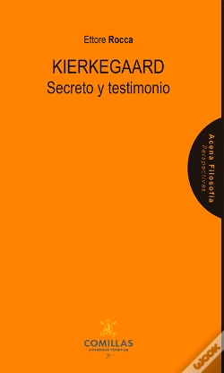 Capa do artigo Kierkegaard
