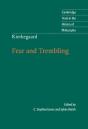Kierkegaard: Fear And Trembling - Preview