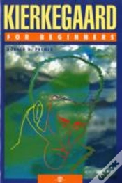 Capa do artigo Kierkegaard For Beginners