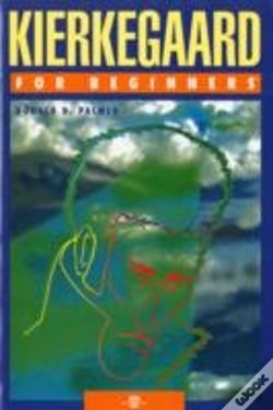 Capa do artigo Kierkegaard For Beginners
