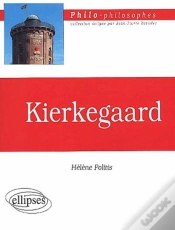 Capa do artigo Kierkegaard