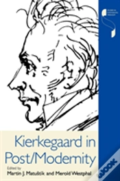 Capa do artigo Kierkegaard In Post/Modernity