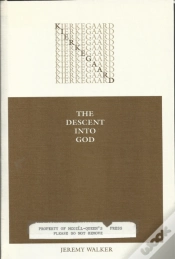 Capa do artigo Kierkegaard