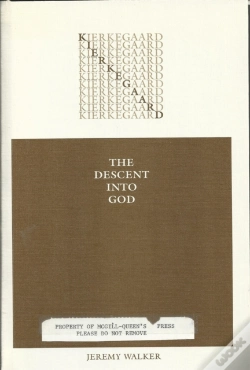 Capa do artigo Kierkegaard