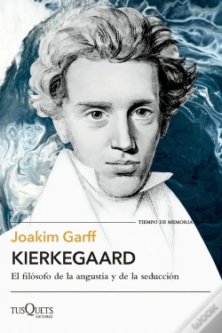 Capa do artigo Kierkegaard