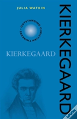 Capa do artigo Kierkegaard