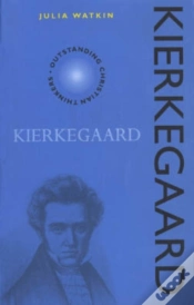 Capa do artigo Kierkegaard