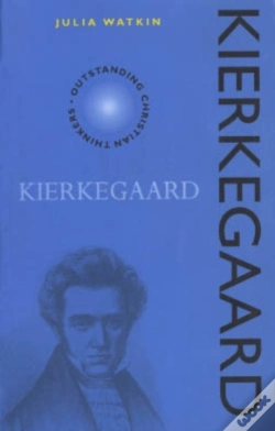 Capa do artigo Kierkegaard