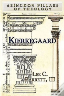 Capa do artigo Kierkegaard