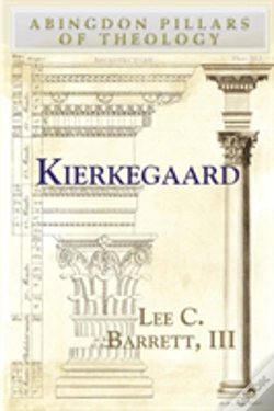 Capa do artigo Kierkegaard