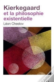 Capa do artigo Kierkegaard