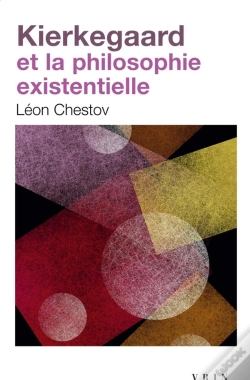 Capa do artigo Kierkegaard