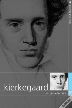 Capa do artigo Kierkegaard