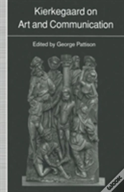 Capa do artigo Kierkegaard On Art And Communication