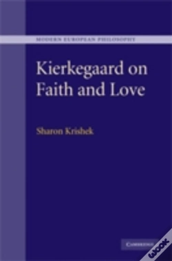 Capa do artigo Kierkegaard On Faith And Love