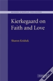 Capa do artigo Kierkegaard On Faith And Love