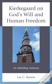 Capa do artigo Kierkegaard On Godâ€™S Will And Human Freedom
