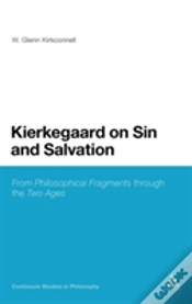 Capa do artigo Kierkegaard On Sin & Salvation