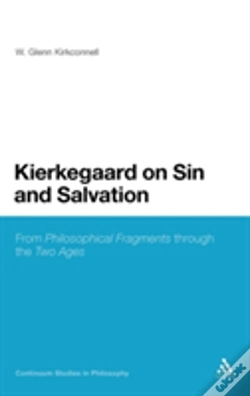 Capa do artigo Kierkegaard On Sin & Salvation