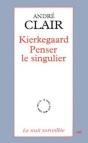 Kierkegaard - Penser Le Singulier - Preview