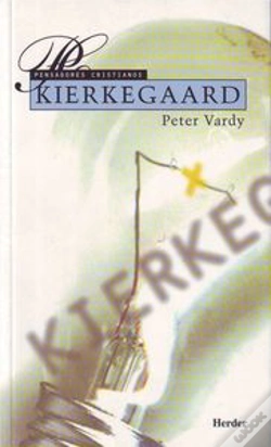 Capa do artigo Kierkegaard